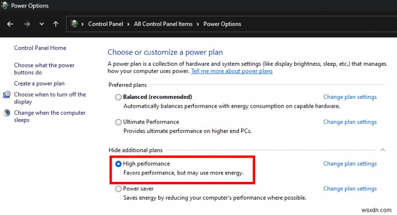 Giải quyết độ trễ DPC cao trên Windows 10 &11:Hướng dẫn khắc phục nhanh