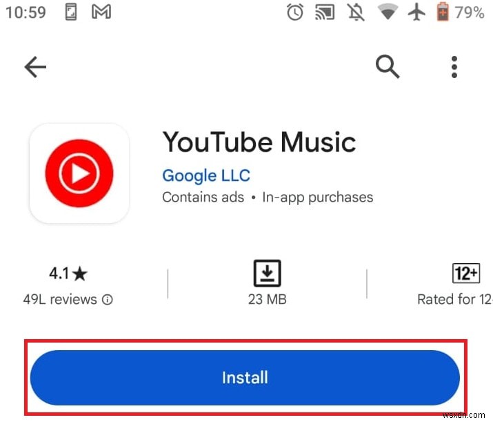 Giải quyết YouTube Music Recap 2023 Không hiển thị – Hướng dẫn chia sẻ và khắc phục nhanh 