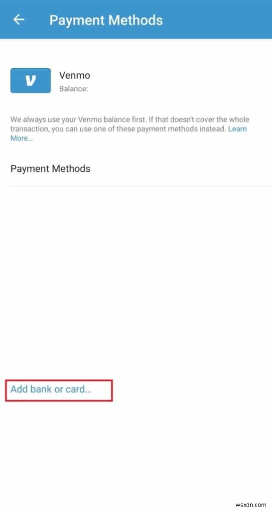 Chuyển tiền từ Venmo sang PayPal:Những điều bạn cần biết 