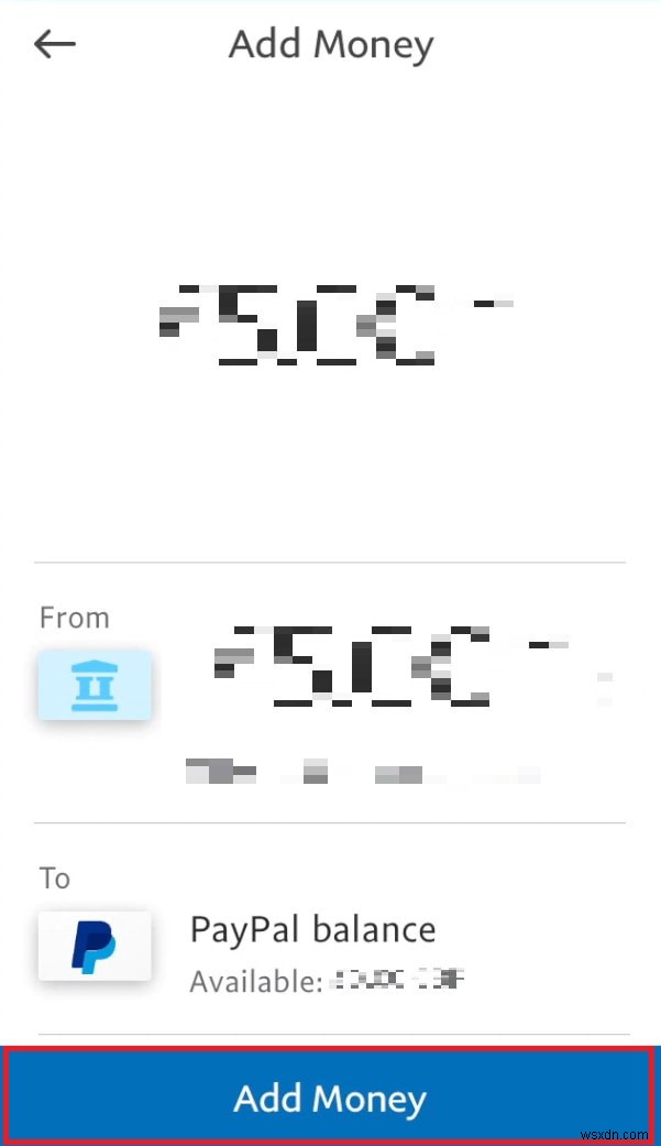 Chuyển tiền từ Venmo sang PayPal:Những điều bạn cần biết 