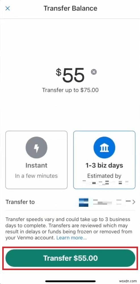 Chuyển tiền từ Venmo sang PayPal:Những điều bạn cần biết 