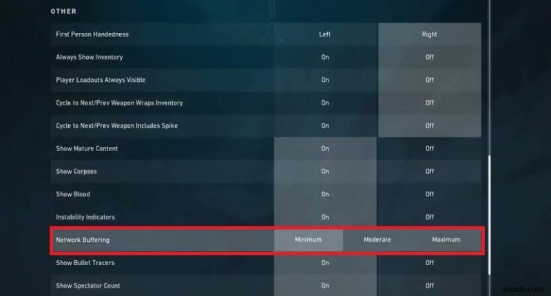 Khắc phục Ping cao trong Valorant:2023 bước đã được chứng minh để chơi game mượt mà 