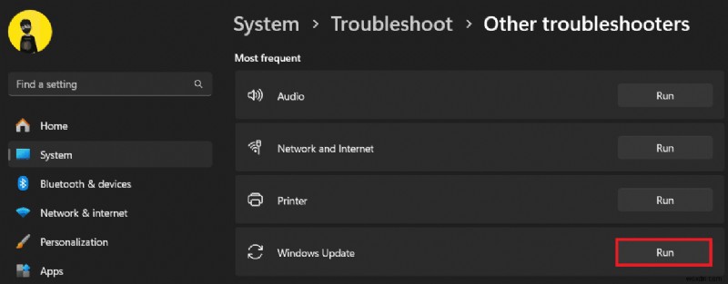 Khắc phục sự cố cài đặt bản cập nhật KB5032288 trên Windows 11 – Hướng dẫn từng bước 