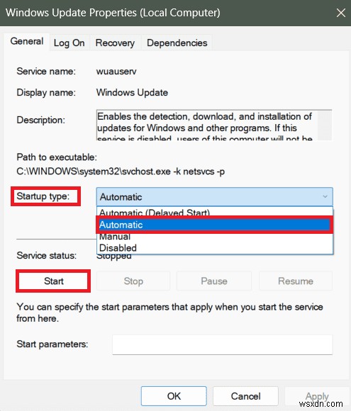Khắc phục sự cố cài đặt bản cập nhật KB5032288 trên Windows 11 – Hướng dẫn từng bước 