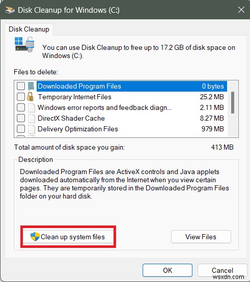 Khắc phục sự cố cài đặt bản cập nhật KB5032288 trên Windows 11 – Hướng dẫn từng bước 