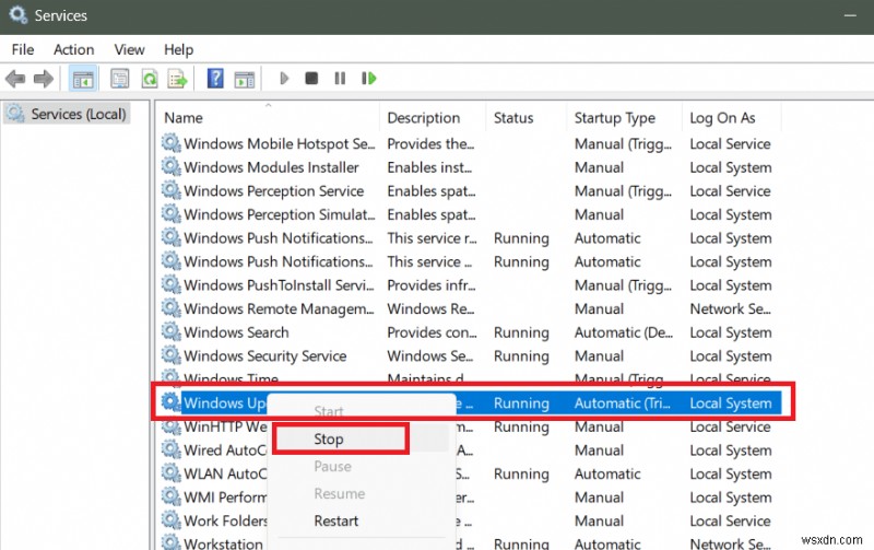 Khắc phục sự cố cài đặt bản cập nhật KB5032288 trên Windows 11 – Hướng dẫn từng bước 