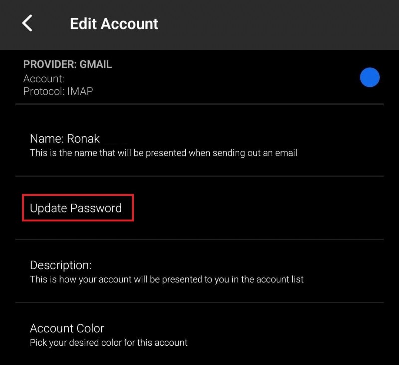 Giải quyết nhanh chóng các sự cố đồng bộ hóa BlueMail – Hướng dẫn từng bước 