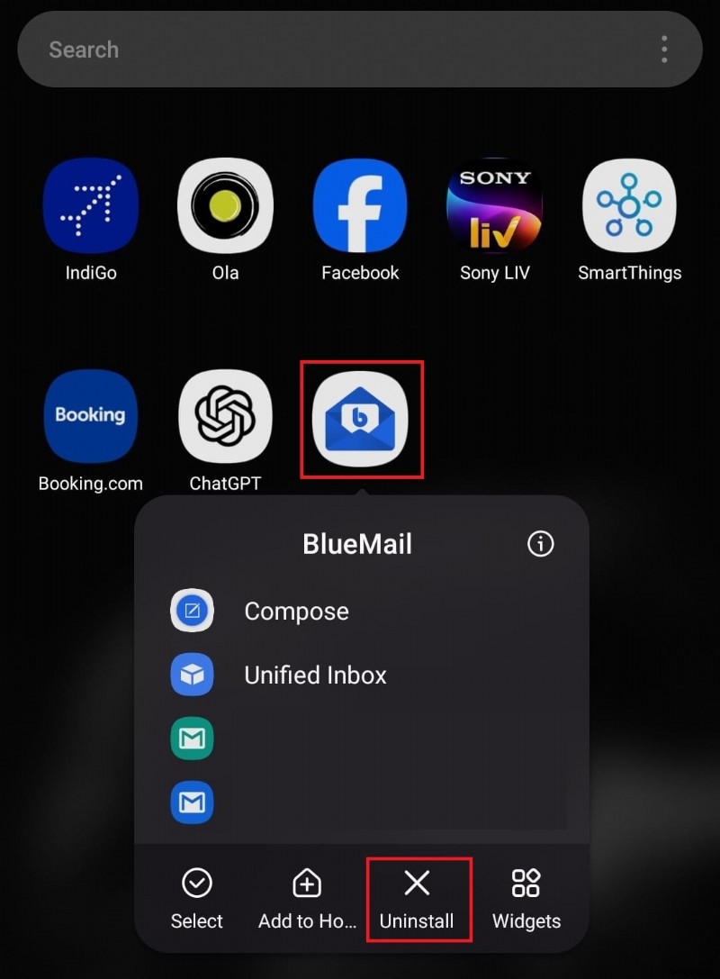 Giải quyết nhanh chóng các sự cố đồng bộ hóa BlueMail – Hướng dẫn từng bước 