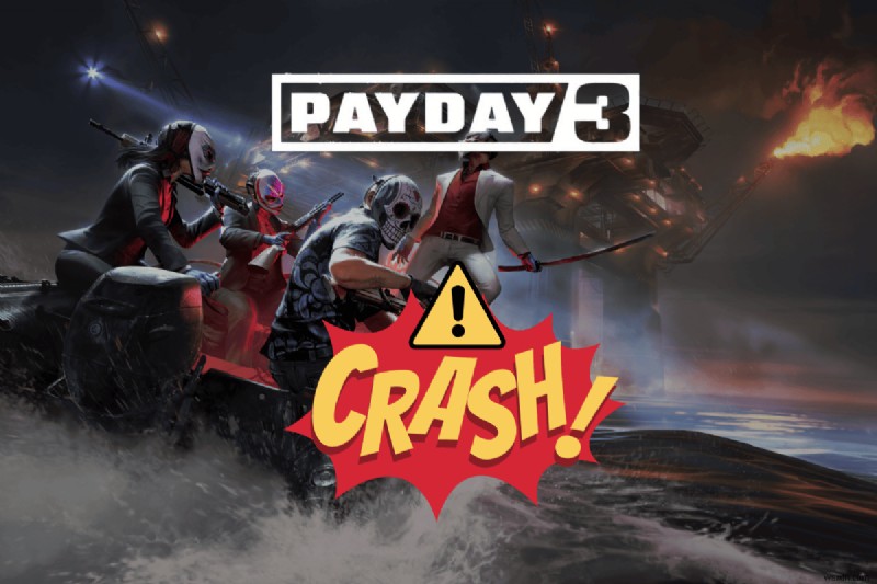 13 cách khắc phục đã được chứng minh cho sự cố trong Payday 3 – Duy trì hoạt động của vụ cướp
