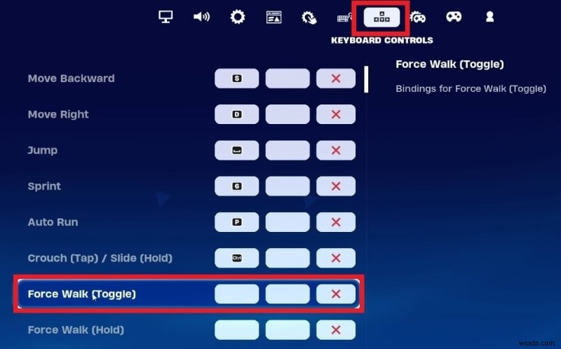 Khôi phục phong trào Fortnite cổ điển trong Chương 5 – Tinh chỉnh cài đặt dễ dàng 