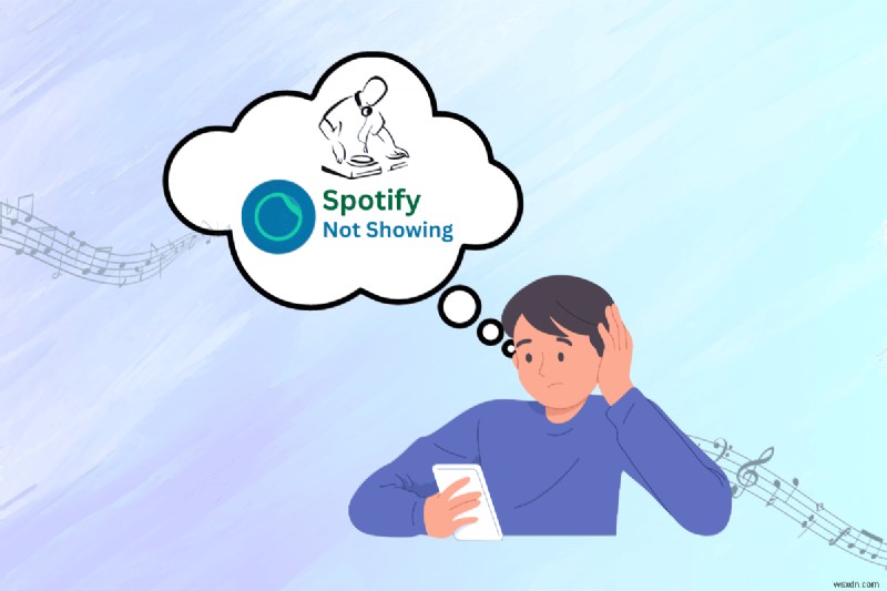 Cách giải quyết Spotify AI DJ không xuất hiện – 9 cách khắc phục đơn giản 
