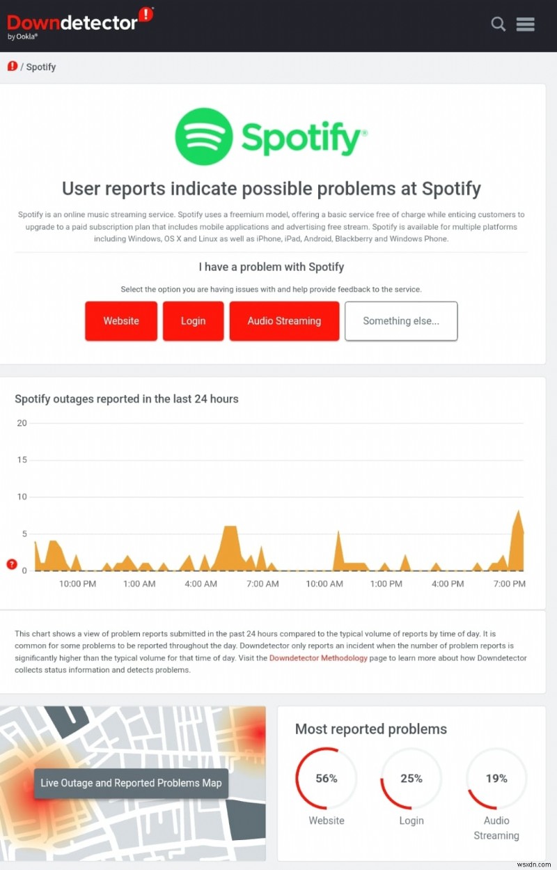 Cách giải quyết Spotify AI DJ không xuất hiện – 9 cách khắc phục đơn giản 