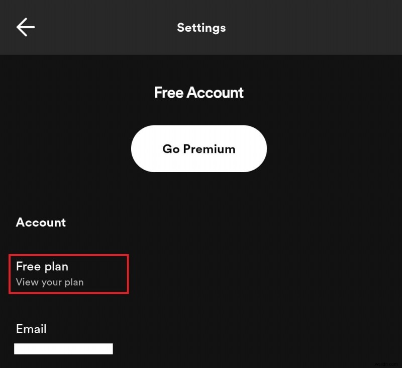 Cách giải quyết Spotify AI DJ không xuất hiện – 9 cách khắc phục đơn giản 