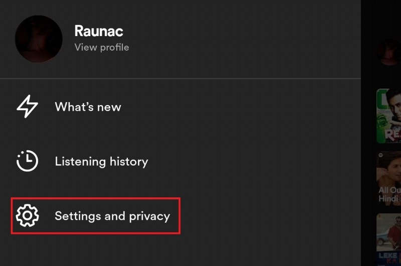 Cách giải quyết Spotify AI DJ không xuất hiện – 9 cách khắc phục đơn giản 