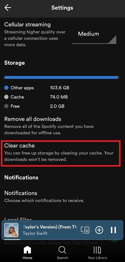 Cách giải quyết Spotify AI DJ không xuất hiện – 9 cách khắc phục đơn giản 