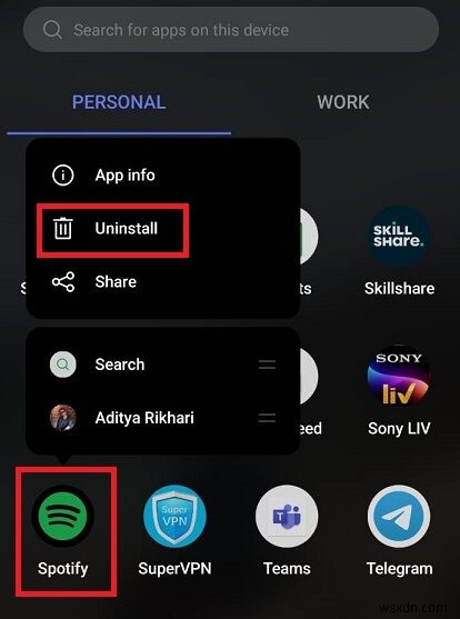 Cách giải quyết Spotify AI DJ không xuất hiện – 9 cách khắc phục đơn giản 