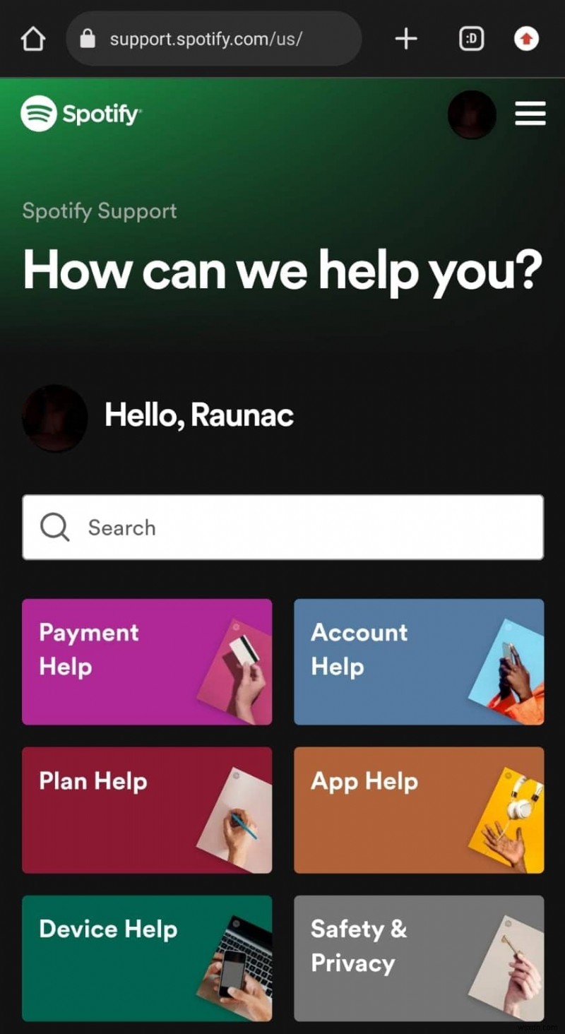 Cách giải quyết Spotify AI DJ không xuất hiện – 9 cách khắc phục đơn giản 