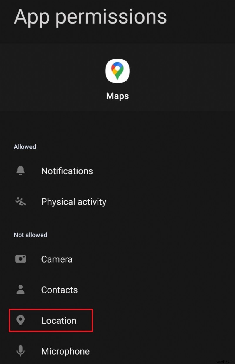 Xử lý sự cố:Tại sao Google Maps không hiển thị các địa điểm đã lưu của bạn – Khắc phục từng bước 