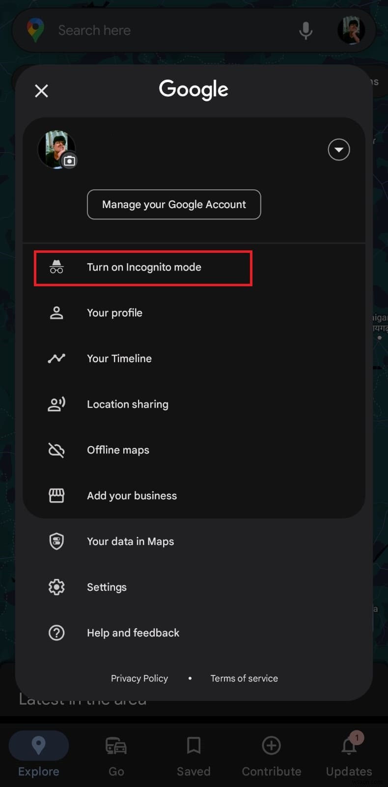 Xử lý sự cố:Tại sao Google Maps không hiển thị các địa điểm đã lưu của bạn – Khắc phục từng bước 