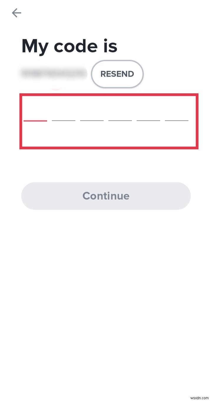 Tạo tài khoản Tinder một cách an toàn—Không cần số điện thoại 