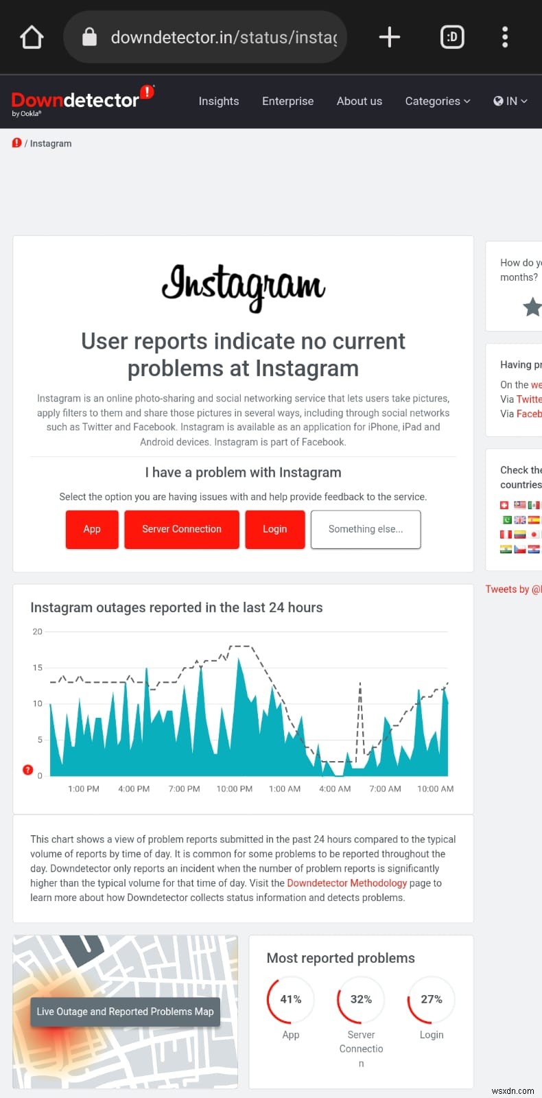 Cách xóa vĩnh viễn các thông báo liên tục trên Instagram (10 giải pháp đã được chứng minh) 