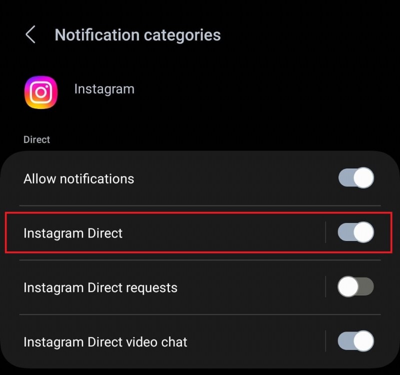 Cách xóa vĩnh viễn các thông báo liên tục trên Instagram (10 giải pháp đã được chứng minh) 