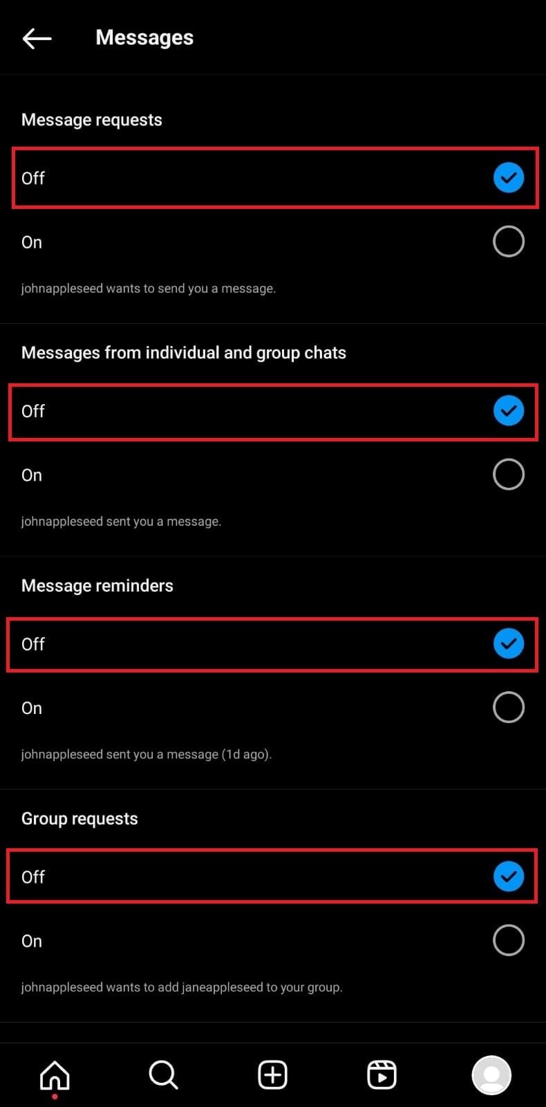 Cách xóa vĩnh viễn các thông báo liên tục trên Instagram (10 giải pháp đã được chứng minh) 