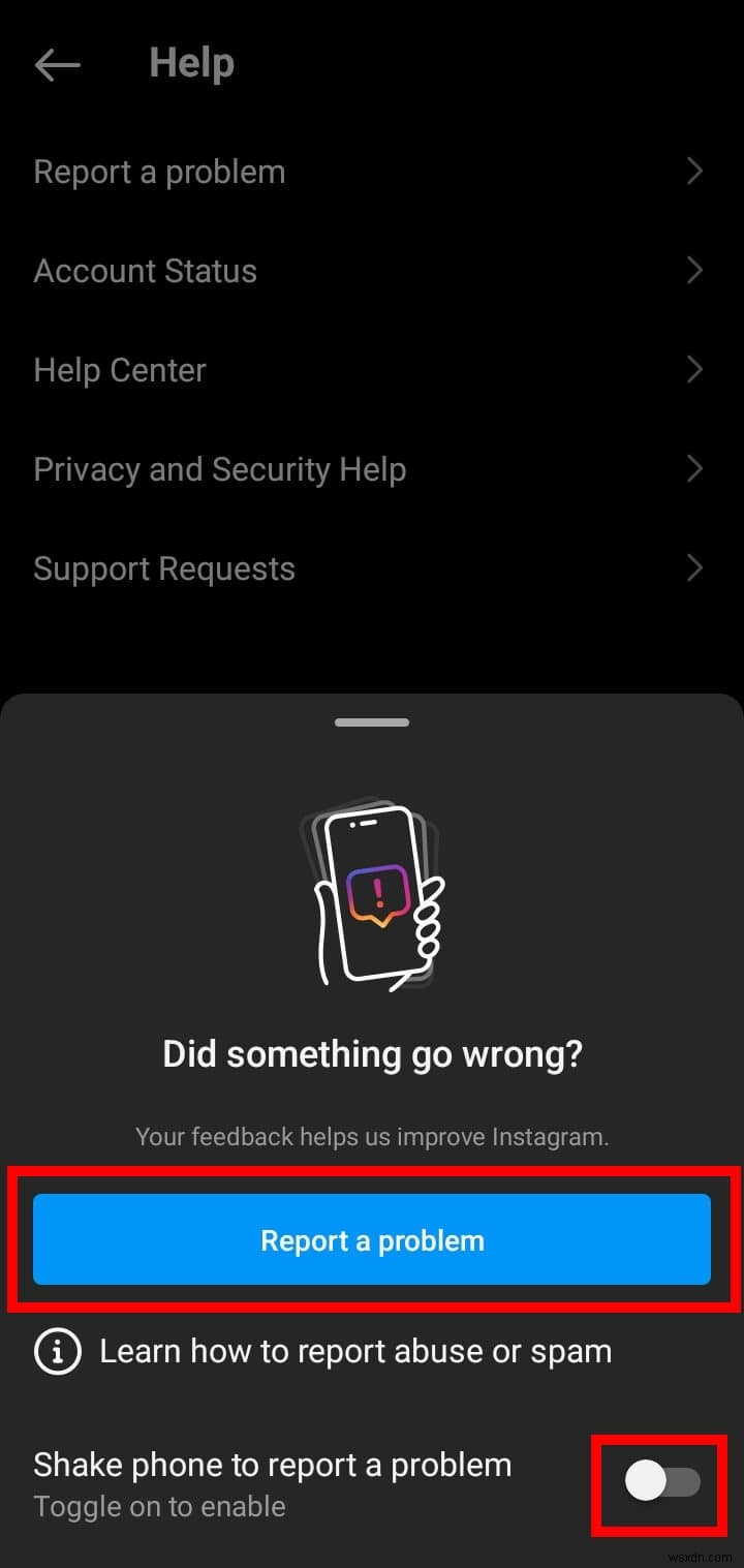 Cách xóa vĩnh viễn các thông báo liên tục trên Instagram (10 giải pháp đã được chứng minh) 
