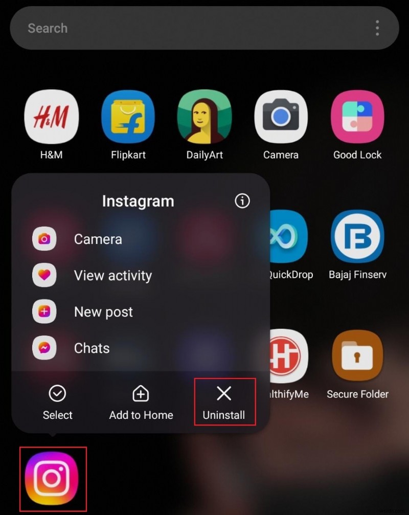 Cách xóa vĩnh viễn các thông báo liên tục trên Instagram (10 giải pháp đã được chứng minh) 