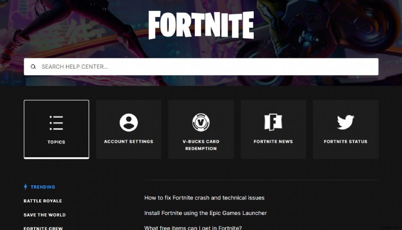 Giải quyết thời gian chờ hàng đợi trong Fortnite Chương 4 Phần 5 OG – Hướng dẫn khắc phục nhanh 