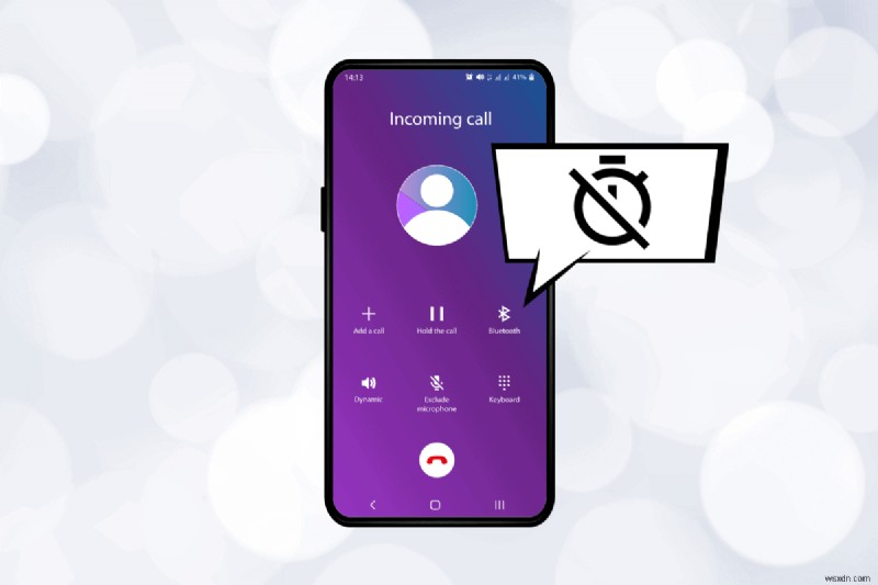 Đảm bảo âm thanh báo thức của bạn khi gọi điện thoại:Hướng dẫn từng bước 