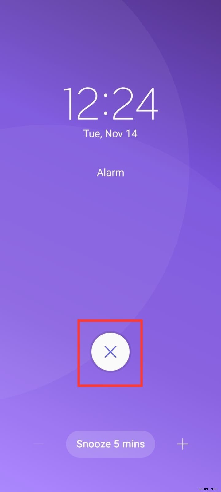 Đảm bảo âm thanh báo thức của bạn khi gọi điện thoại:Hướng dẫn từng bước 