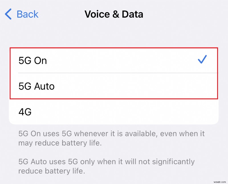 Lỗi tin nhắn âm thanh iOS 16? 6 cách sửa lỗi đáng tin cậy để gửi ghi chú bằng giọng nói trên iPhone 