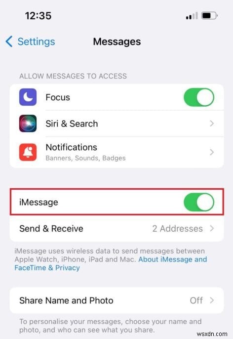 Lỗi tin nhắn âm thanh iOS 16? 6 cách sửa lỗi đáng tin cậy để gửi ghi chú bằng giọng nói trên iPhone 
