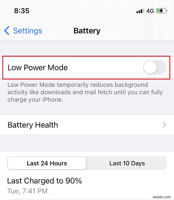 Lỗi tin nhắn âm thanh iOS 16? 6 cách sửa lỗi đáng tin cậy để gửi ghi chú bằng giọng nói trên iPhone 