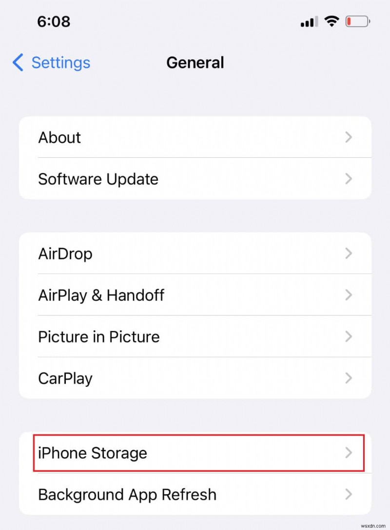 Lỗi tin nhắn âm thanh iOS 16? 6 cách sửa lỗi đáng tin cậy để gửi ghi chú bằng giọng nói trên iPhone 