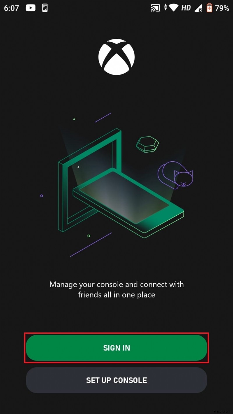 Kết nối với Xbox Party trên máy Mac, Windows hoặc Điện thoại – Hướng dẫn dễ dàng 