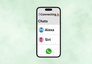 Khắc phục WhatsApp bị kẹt khi  Kết nối  trên iPhone – Hướng dẫn khắc phục sự cố nhanh 