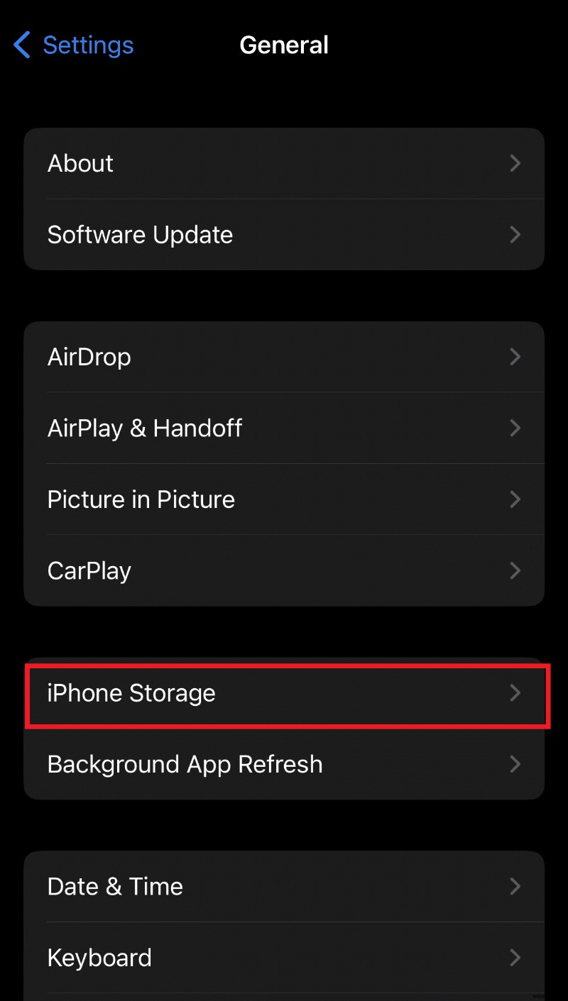 Khắc phục WhatsApp bị kẹt khi  Kết nối  trên iPhone – Hướng dẫn khắc phục sự cố nhanh 