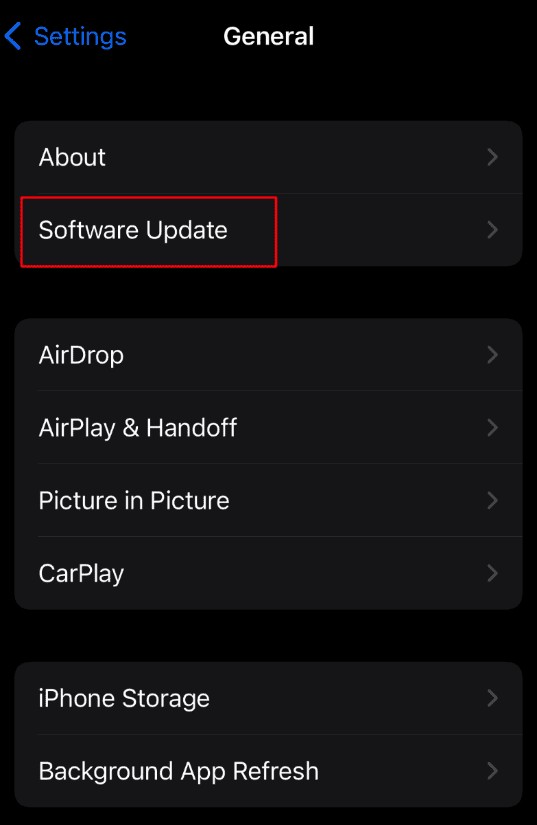 Khắc phục WhatsApp bị kẹt khi  Kết nối  trên iPhone – Hướng dẫn khắc phục sự cố nhanh 