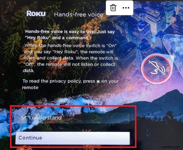 Tăng âm lượng TV Roku mà không cần điều khiển từ xa:Hướng dẫn nhanh 