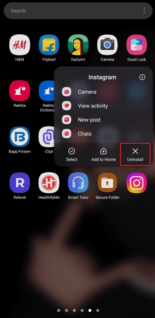 Tại sao Instagram chặn ngẫu nhiên người theo dõi – Cách khắc phục và phòng ngừa nhanh