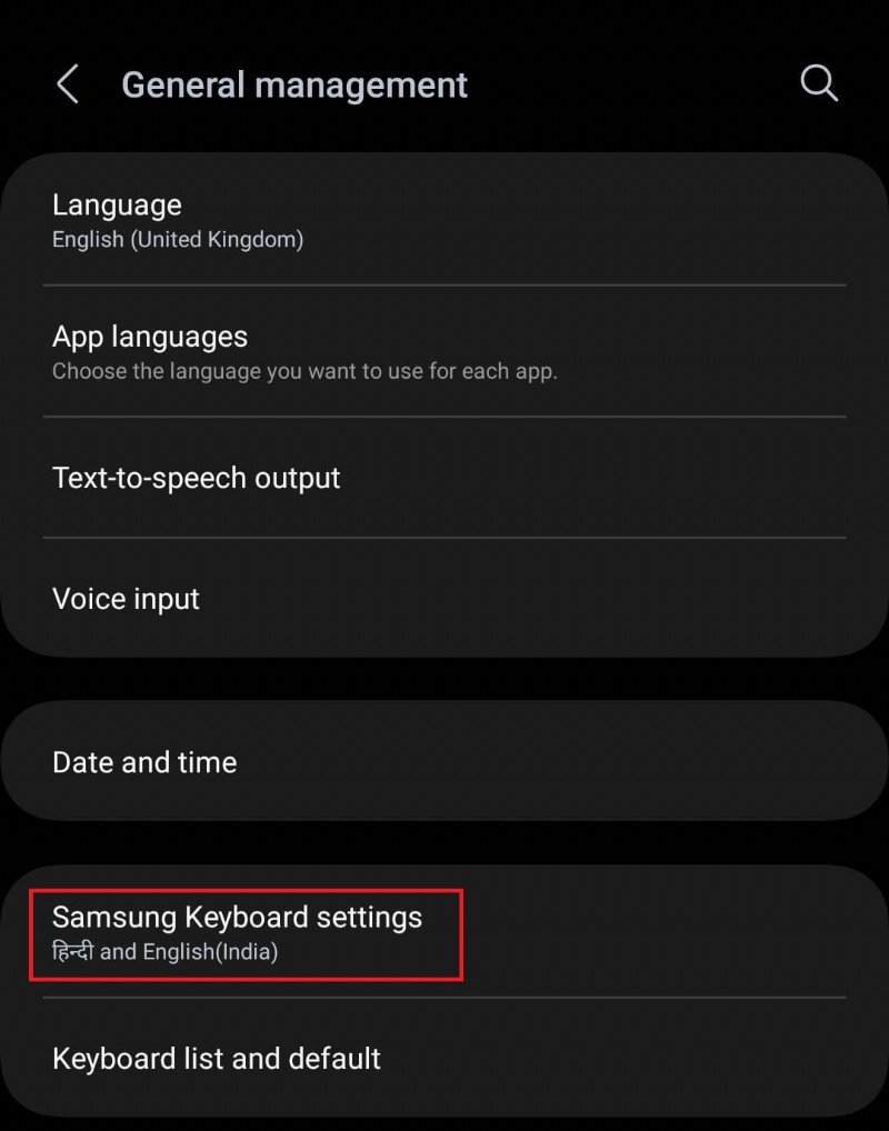 Giải quyết các vấn đề về quyền nhập bằng giọng nói của Android trong 7 bước đơn giản 