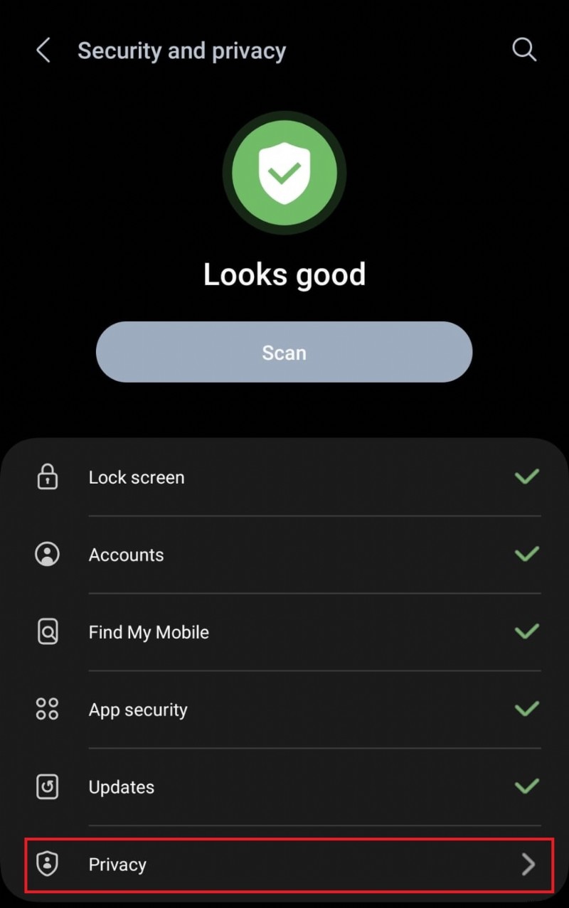 Giải quyết các vấn đề về quyền nhập bằng giọng nói của Android trong 7 bước đơn giản 
