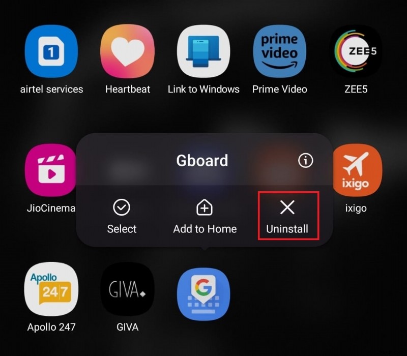 Giải quyết các vấn đề về quyền nhập bằng giọng nói của Android trong 7 bước đơn giản 