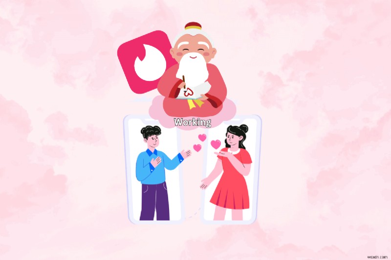 Inside Tinder Matchmaker:Cách nó kết nối bạn với người bạn đời hoàn hảo 