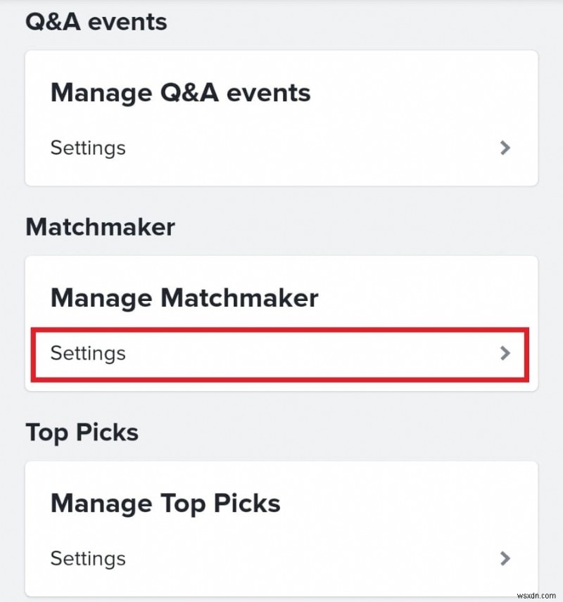 Inside Tinder Matchmaker:Cách nó kết nối bạn với người bạn đời hoàn hảo 