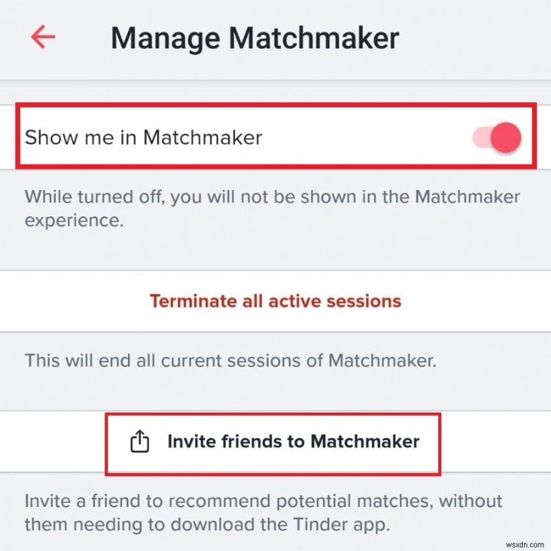 Inside Tinder Matchmaker:Cách nó kết nối bạn với người bạn đời hoàn hảo 