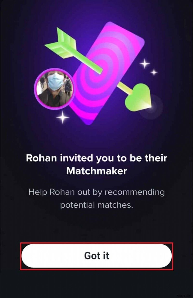 Inside Tinder Matchmaker:Cách nó kết nối bạn với người bạn đời hoàn hảo 