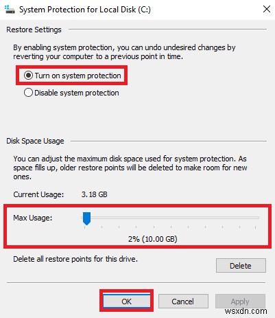 Làm chủ Khôi phục Hệ thống Windows 11:Tạo và Sử dụng Điểm Khôi phục Dễ dàng 